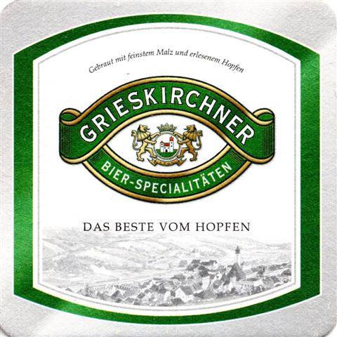 grieskirchen o-a gries das beste 2-4a (quad185-gebraut mit feinstem)
